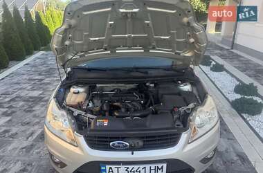 Универсал Ford Focus 2008 в 