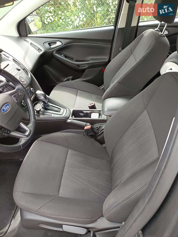 Седан Ford Focus 2015 в Одессе фото 4 Седан Ford Focus 2015 в Одессе