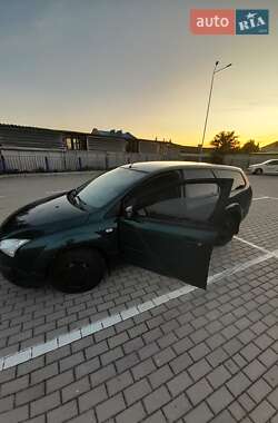 Универсал Ford Focus 2007 в 