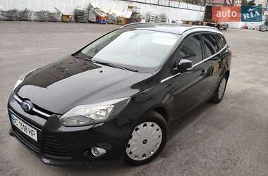 Універсал Ford Focus 2013 в Львові