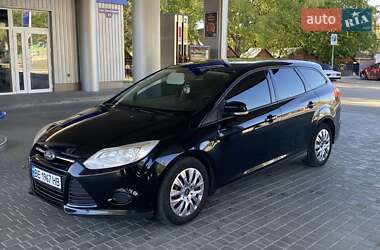 Універсал Ford Focus 2011 в Миколаєві
