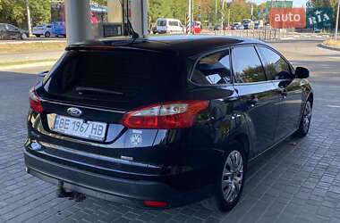Універсал Ford Focus 2011 в 