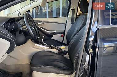 Універсал Ford Focus 2011 в 