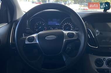 Універсал Ford Focus 2011 в 