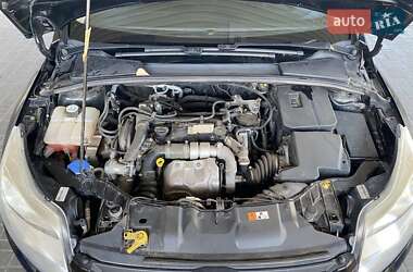 Універсал Ford Focus 2011 в 