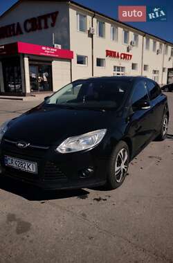 Ford Focus 2011