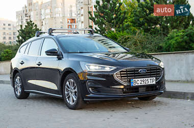 Універсал Ford Focus 2023 в Львові
