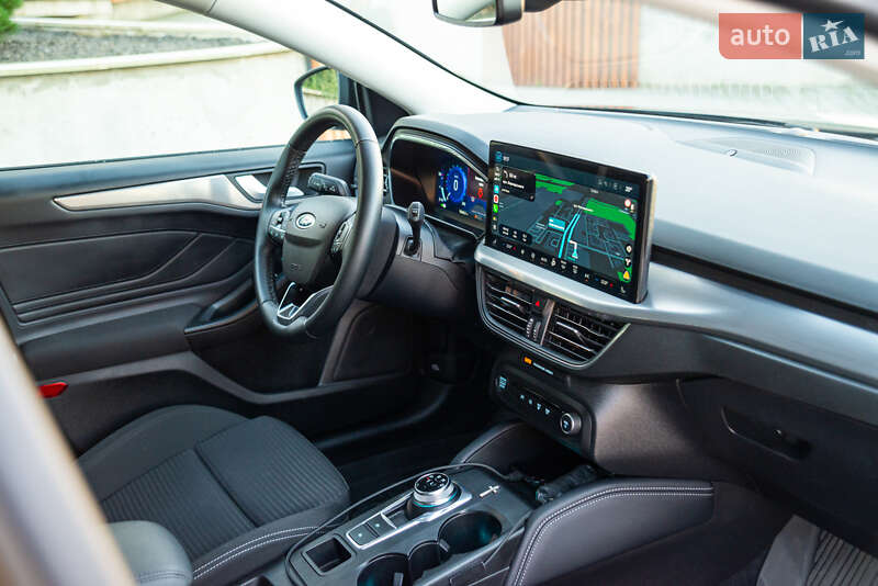 Универсал Ford Focus 2023 в Львове