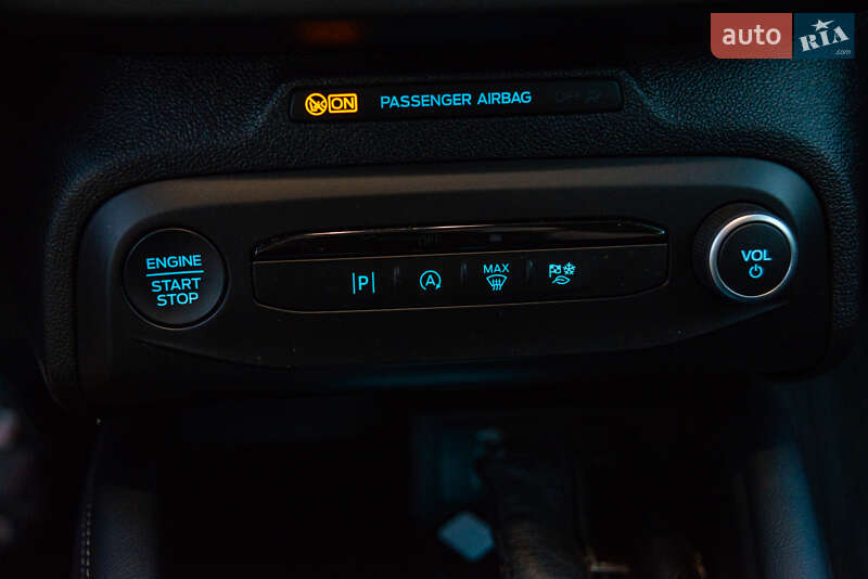 Универсал Ford Focus 2023 в Львове
