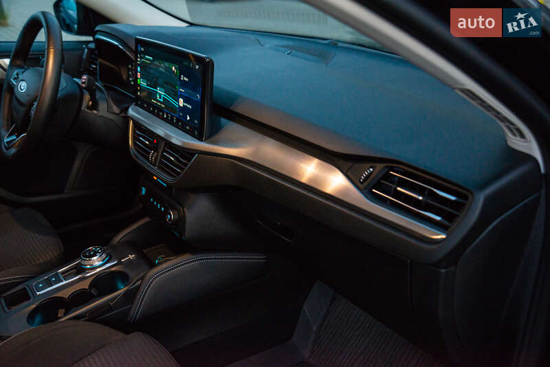 Универсал Ford Focus 2023 в Львове
