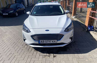 Універсал Ford Focus 2020 в Вінниці