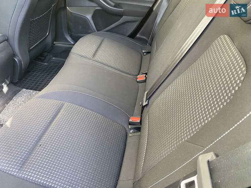 Универсал Ford Focus 2020 в Виннице фото 20 Универсал Ford Focus 2020 в Виннице