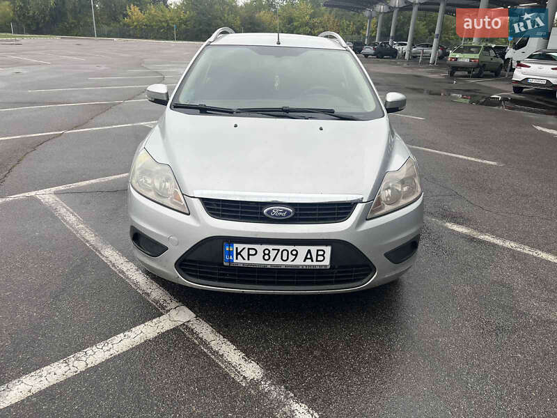 Универсал Ford Focus 2008 в Запорожье