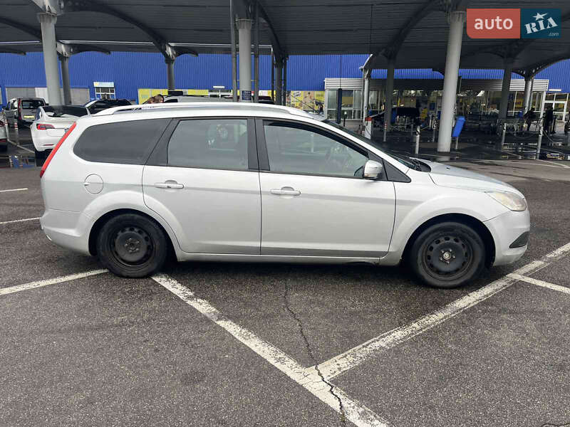 Универсал Ford Focus 2008 в Запорожье