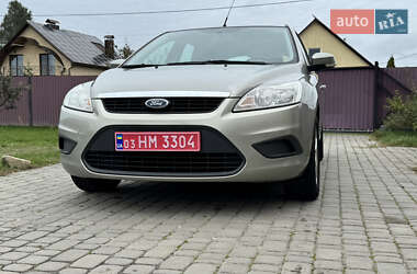 Ford Focus 2009