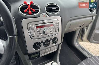 Универсал Ford Focus 2009 в 
