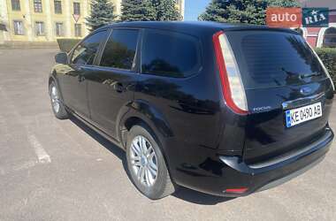 Универсал Ford Focus 2008 в 