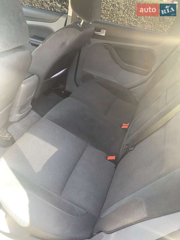 Универсал Ford Focus 2008 в Каменском