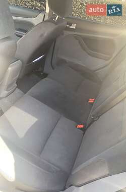 Универсал Ford Focus 2008 в 