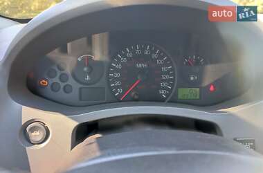 Седан Ford Focus 2005 в 