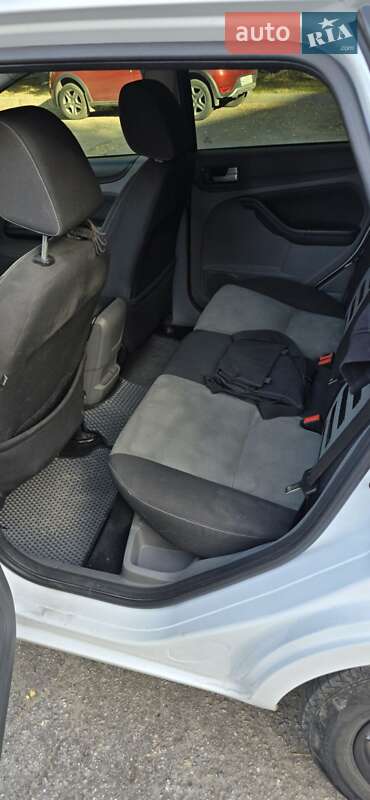 Универсал Ford Focus 2010 в Запорожье
