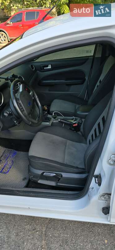 Универсал Ford Focus 2010 в Запорожье