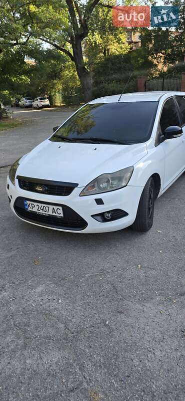Универсал Ford Focus 2010 в Запорожье