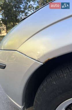 Хэтчбек Ford Focus 2004 в 