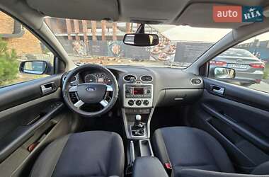Универсал Ford Focus 2007 в 