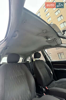 Хэтчбек Ford Focus 2004 в 