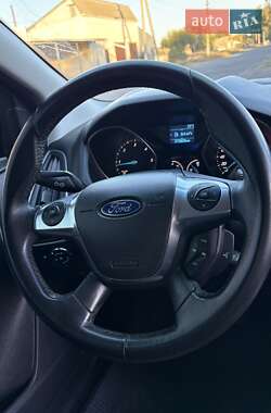Универсал Ford Focus 2011 в 