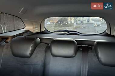 Универсал Ford Focus 2011 в 