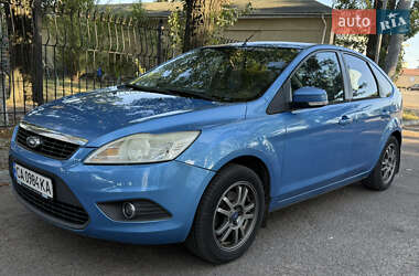 Ford Focus 2010