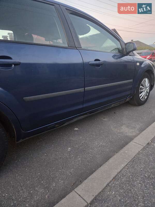 Универсал Ford Focus 2007 в Хмельницком