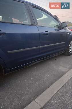 Універсал Ford Focus 2007 в 