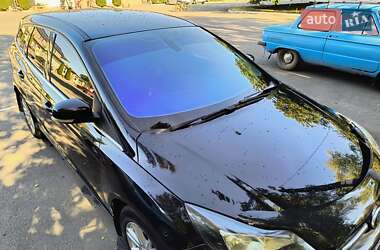 Универсал Ford Focus 2011 в 