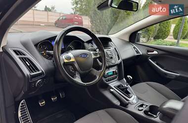 Универсал Ford Focus 2013 в 