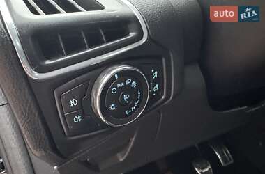 Универсал Ford Focus 2013 в 