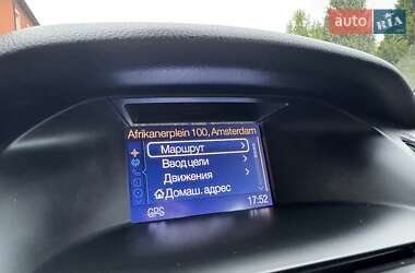 Универсал Ford Focus 2013 в 
