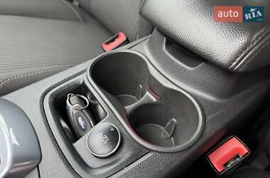 Универсал Ford Focus 2013 в 