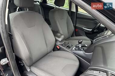 Универсал Ford Focus 2013 в 