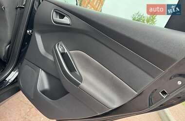 Универсал Ford Focus 2013 в 