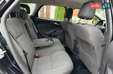 Универсал Ford Focus 2013 в 