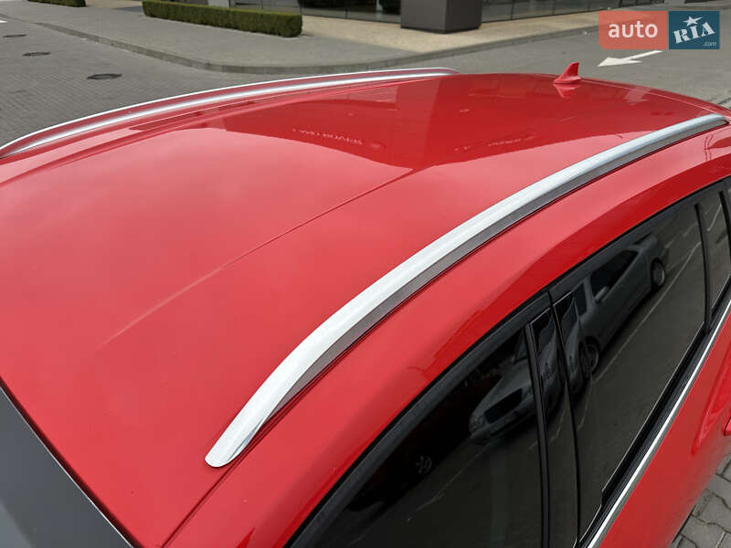 Универсал Ford Focus 2019 в Львове