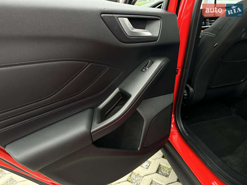 Универсал Ford Focus 2019 в Львове