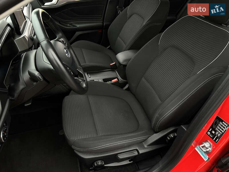 Универсал Ford Focus 2019 в Львове