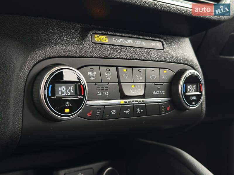 Универсал Ford Focus 2019 в Львове