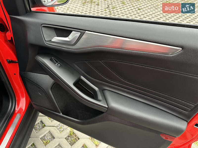 Универсал Ford Focus 2019 в Львове