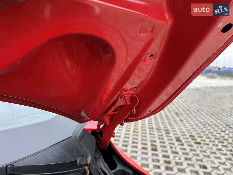 Универсал Ford Focus 2019 в Львове