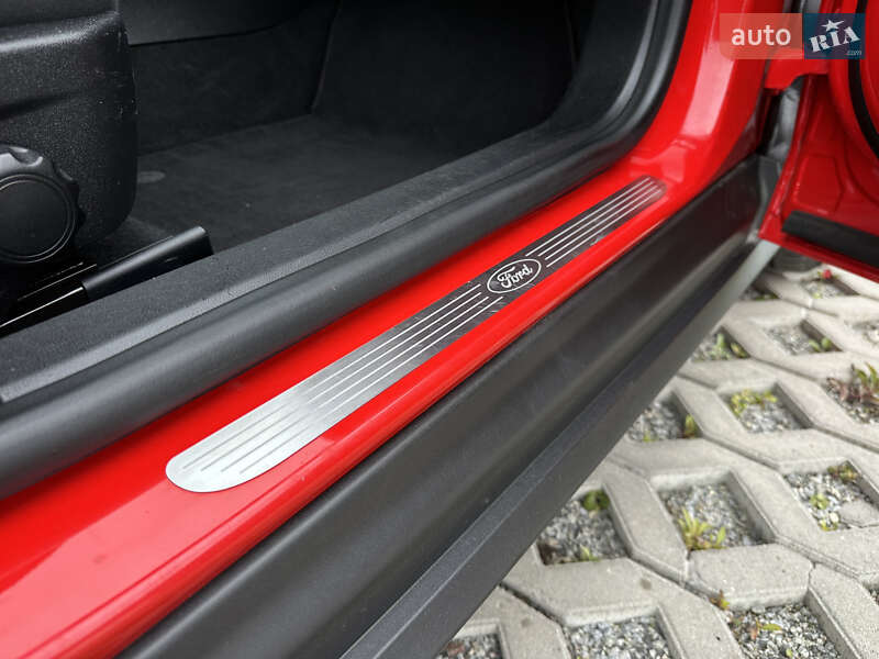 Универсал Ford Focus 2019 в Львове